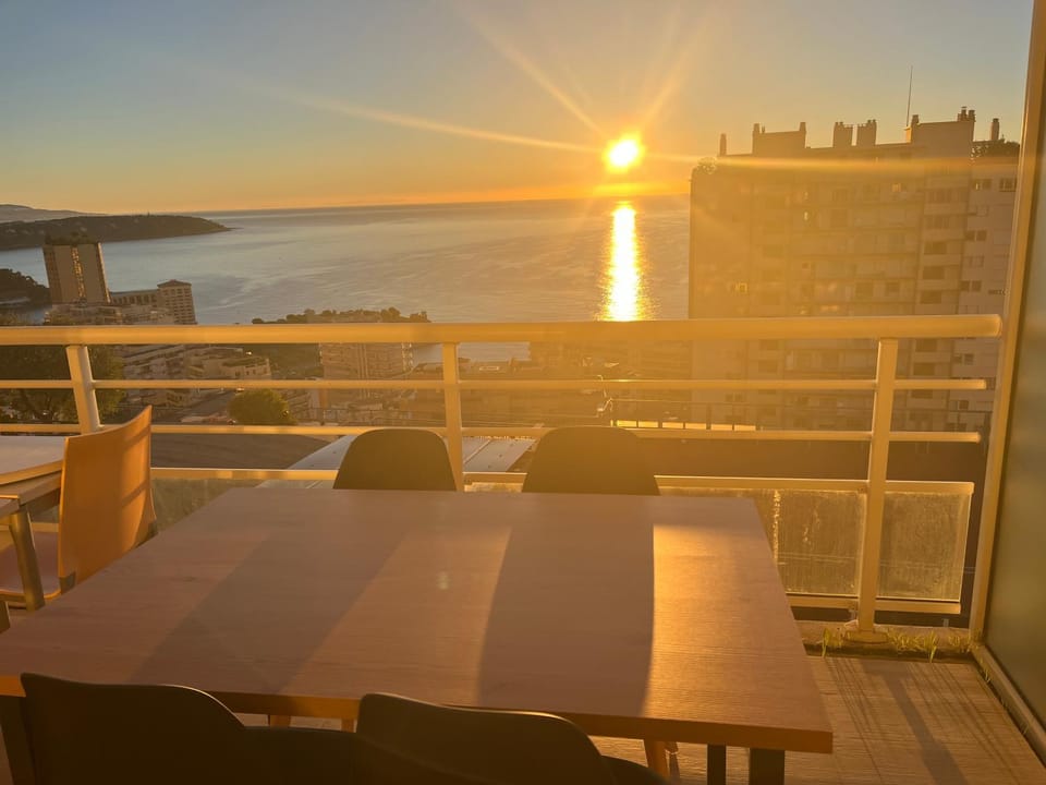 Appartamento esclusivo in Monaco Apartment in Monaco