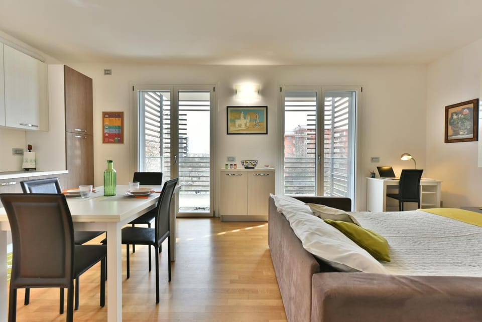 Balcony/Terrace, Living room, Seating area