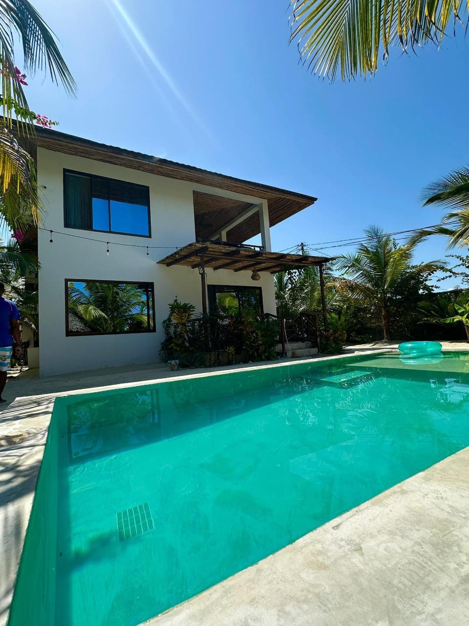 Day, Pool view, Swimming pool