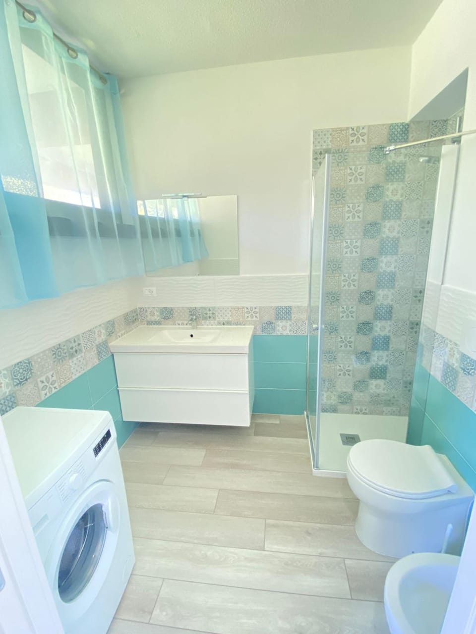 Shower, Toilet, Bathroom, bidet, washing machine