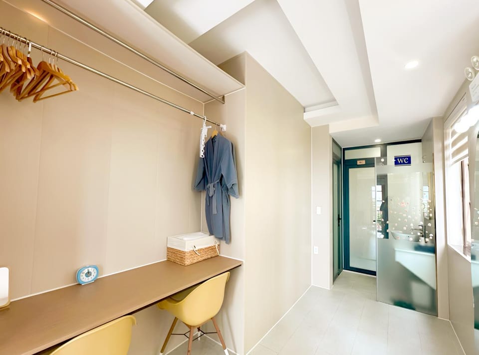 Kim Boutique Hotel Phu Quoc Hotel in Phu Quoc