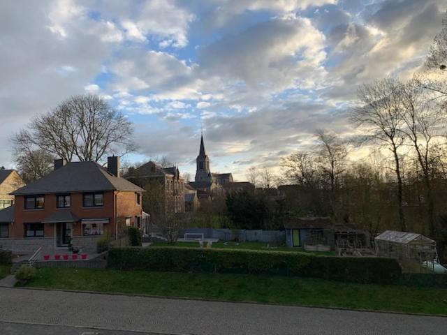 View (from property/room), Garden view
