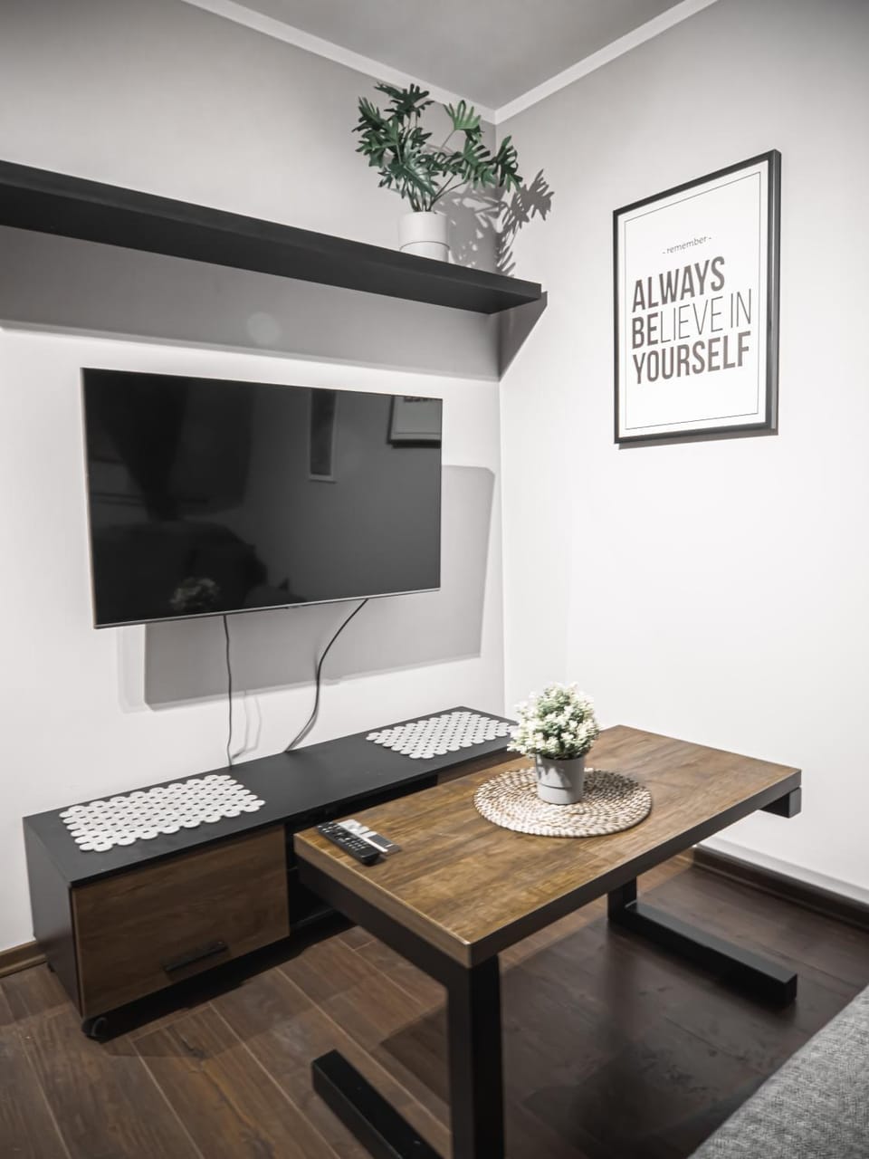 TV and multimedia, Evening entertainment