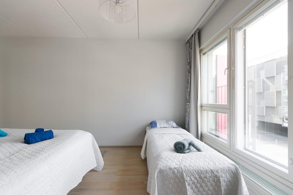 Bed, View (from property/room), Photo of the whole room, Bedroom