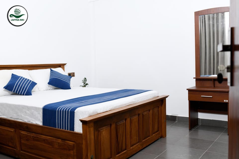 Jaffna Inn Hotel in Sri Lanka
