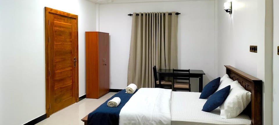 Jaffna Inn Hotel in Sri Lanka