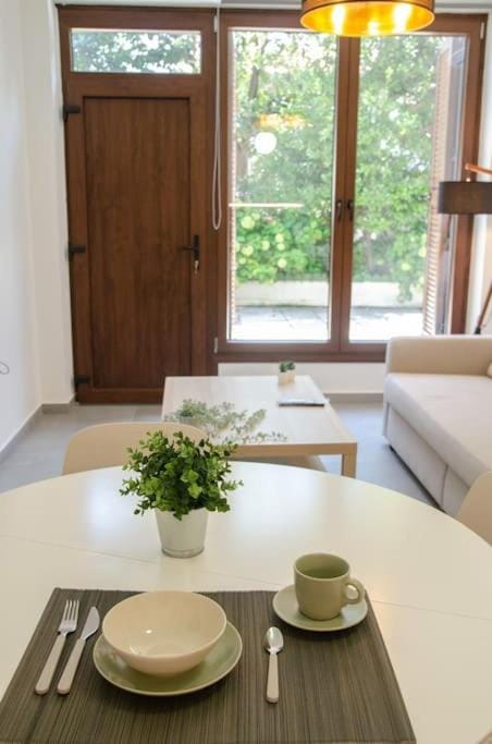 Sirokos House Apartment in Magnesia Prefecture, Greece