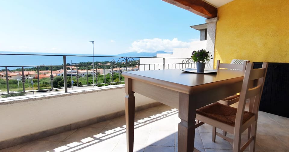 Balcony/Terrace, Balcony/Terrace