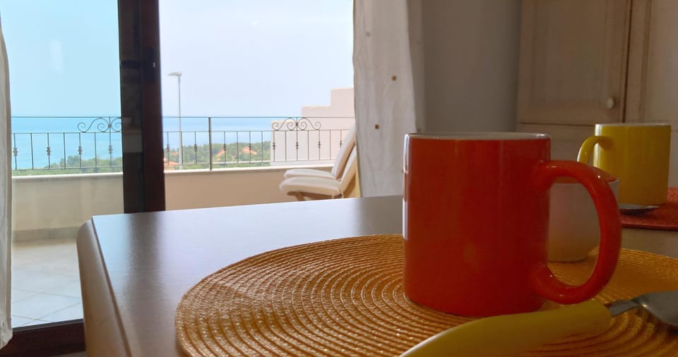 View (from property/room)