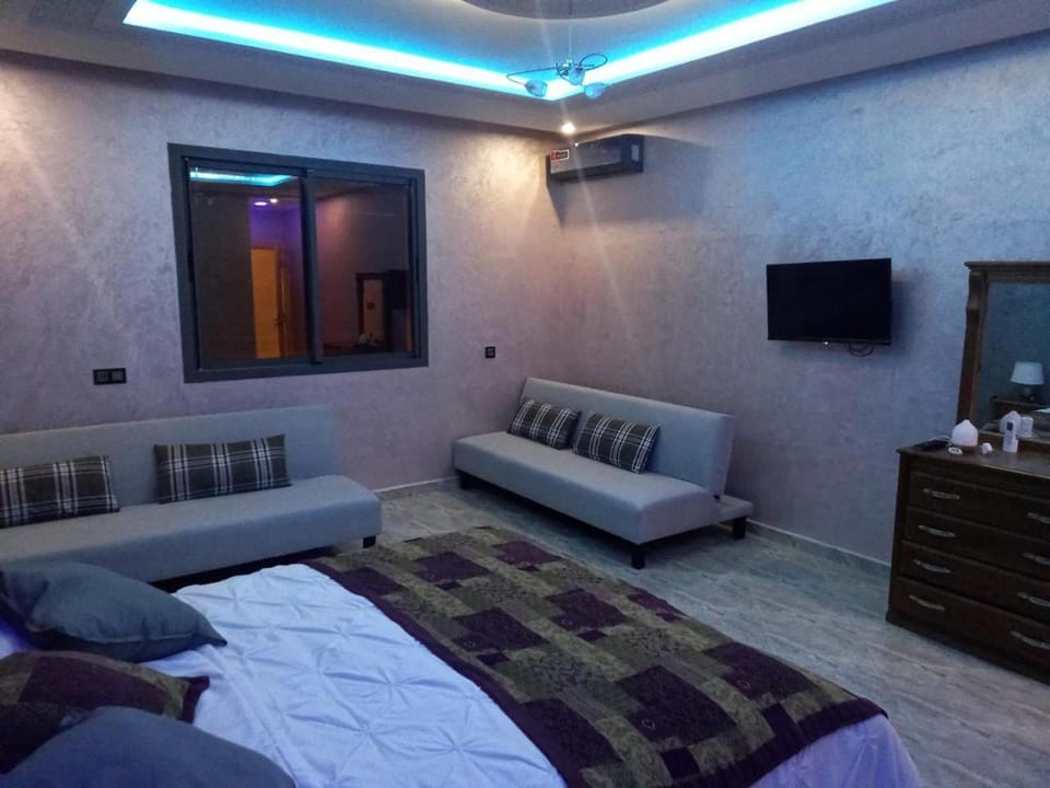 Agadir vibes en-suite rooms Bed and Breakfast in Agadir