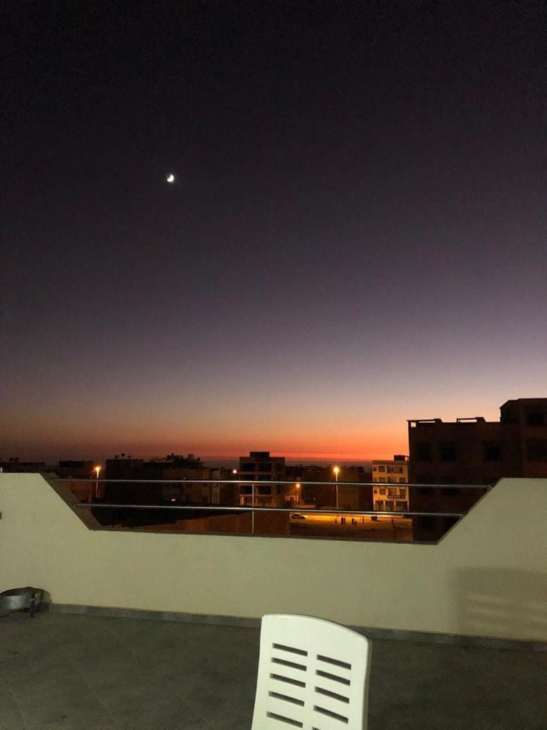 Agadir vibes en-suite rooms Bed and Breakfast in Agadir