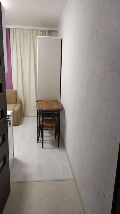 Небольшие, уютные апартаменты Apartment in Chișinău