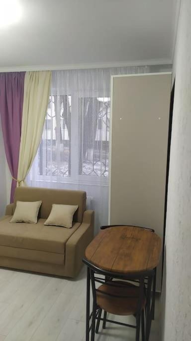 Небольшие, уютные апартаменты Apartment in Chișinău