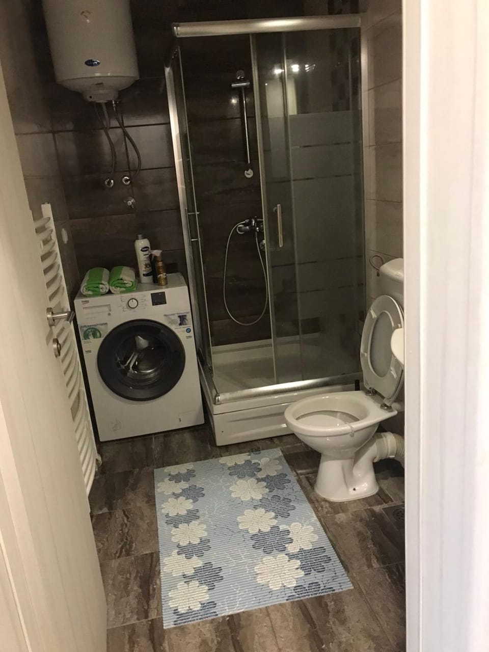 Apartman Jaca Apartment in Federation of Bosnia and Herzegovina