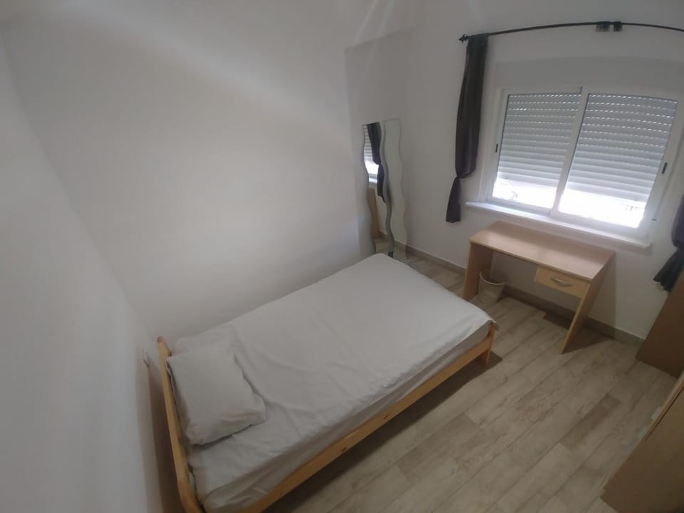 Zapillo Jaul sin ascensor Apartment in Almería
