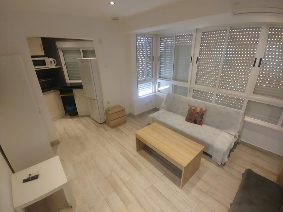 Zapillo Jaul sin ascensor Apartment in Almería