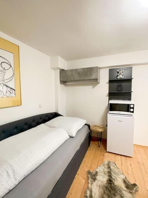 Micro Appartement hbf 7min Apartment in Duisburg