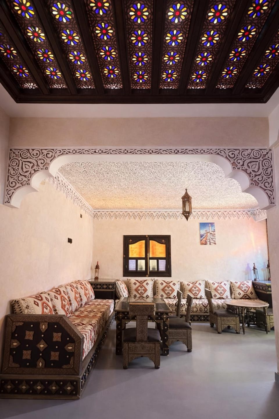 Dar izem Bed and Breakfast in Souss-Massa