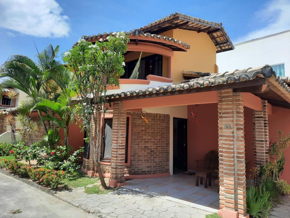 Vila Santa Fé House in State of Bahia