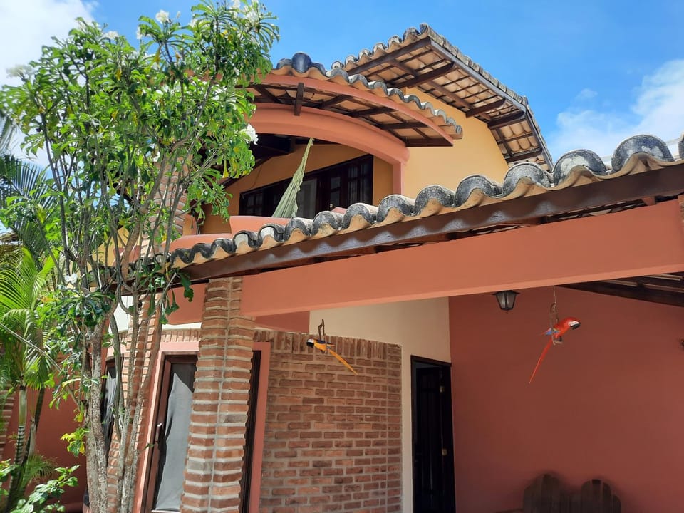 Vila Santa Fé House in State of Bahia