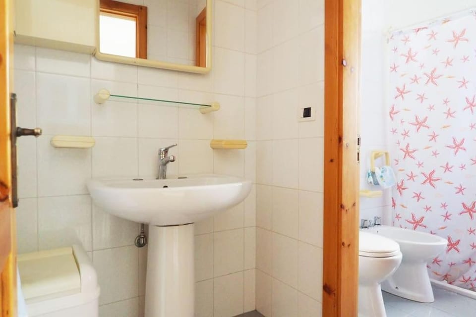 Shower, Toilet, Bathroom, bidet