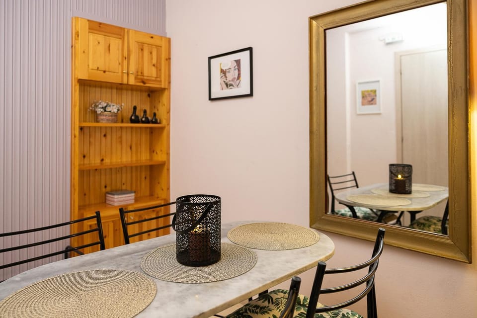 Zeusplace Private Parking & Park View Apartment Paralia Katerini Apartment in Pieria, Greece