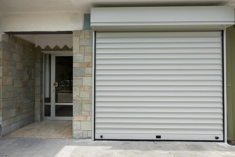 Zeusplace Private Parking & Park View Apartment Paralia Katerini Apartment in Pieria, Greece