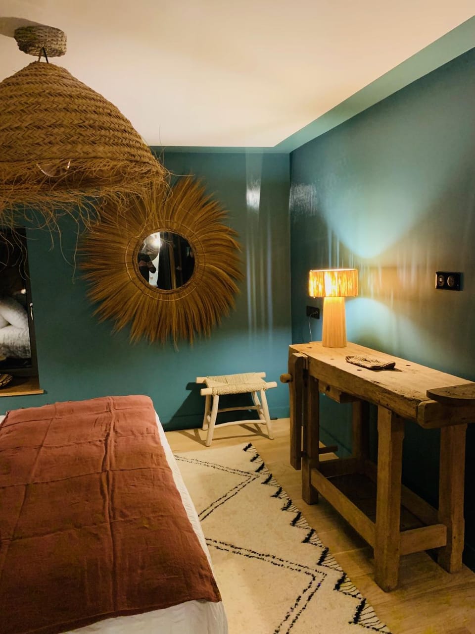 La Cambrousse Bed and Breakfast in Grand Est