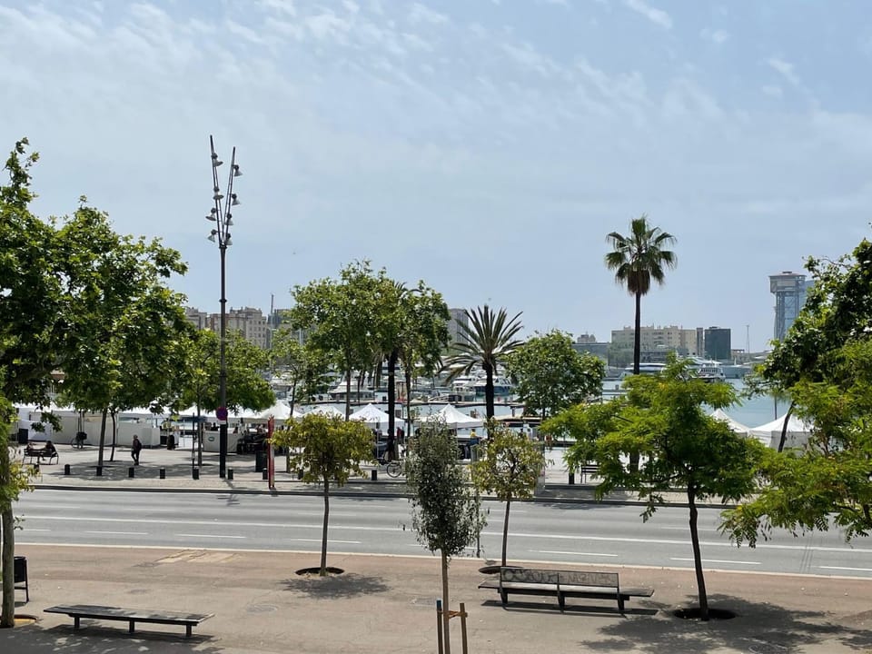 Sea view