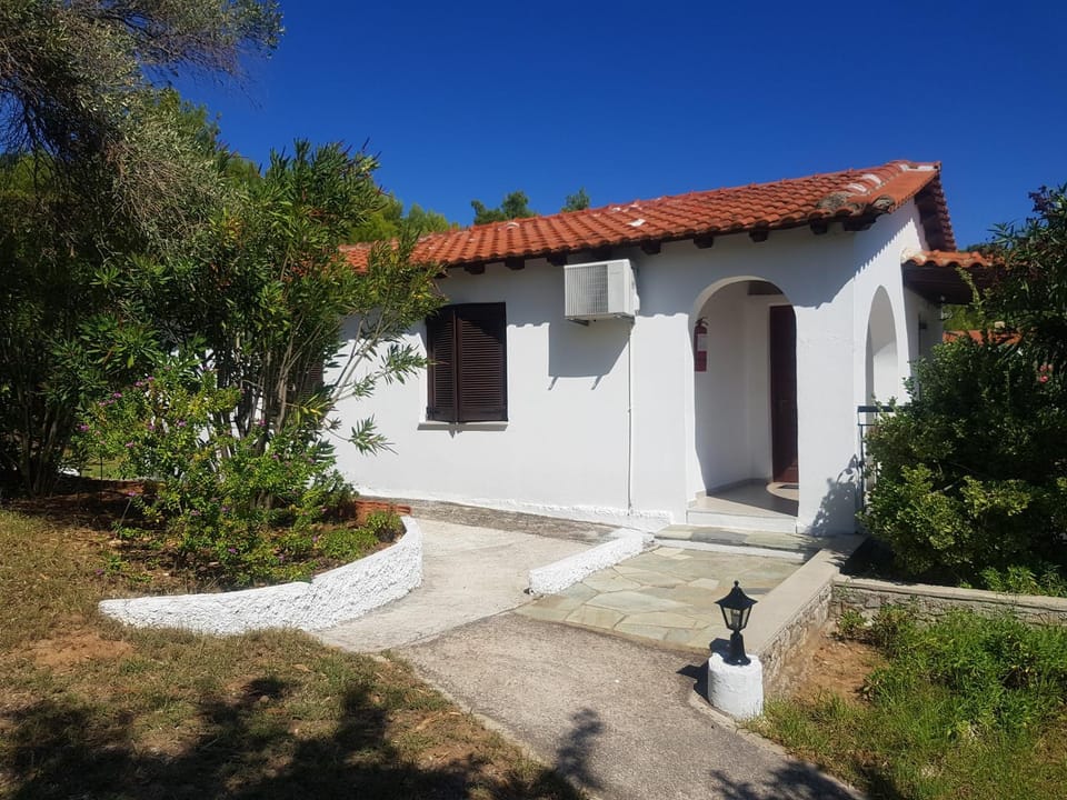 Kaiti Villa 4 Villa in Sporades, Greece