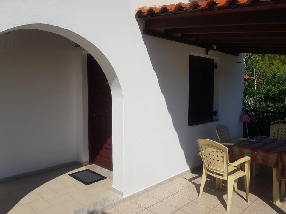 Kaiti Villa 4 Villa in Sporades, Greece