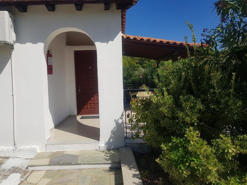 Kaiti Villa 4 Villa in Sporades, Greece