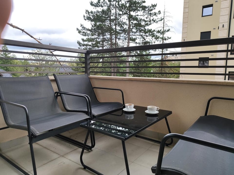 Pino Marengo Apartment in Zlatibor