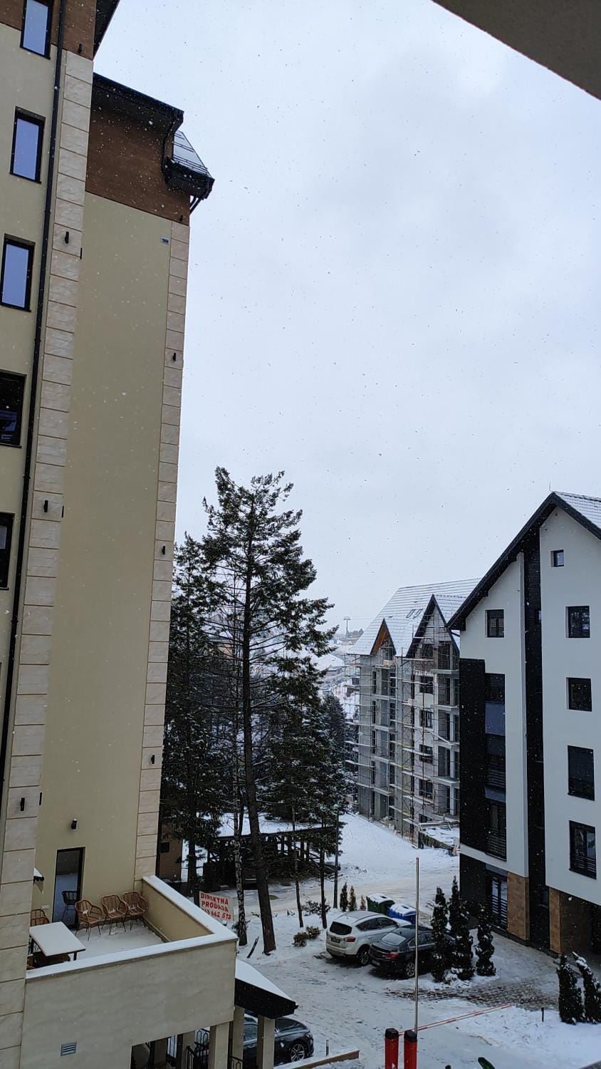 Pino Marengo Apartment in Zlatibor
