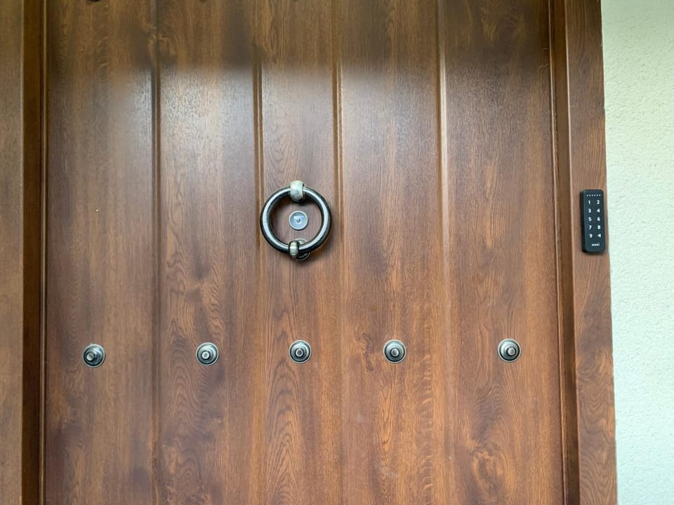 Off site, Lobby or reception