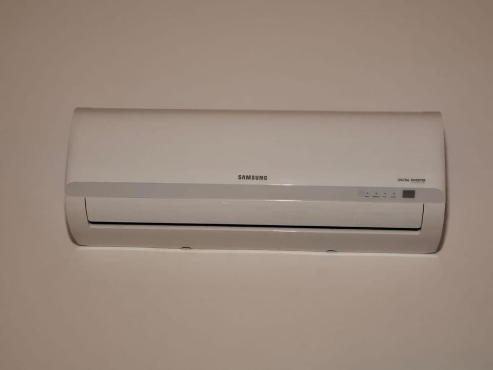 air conditioner