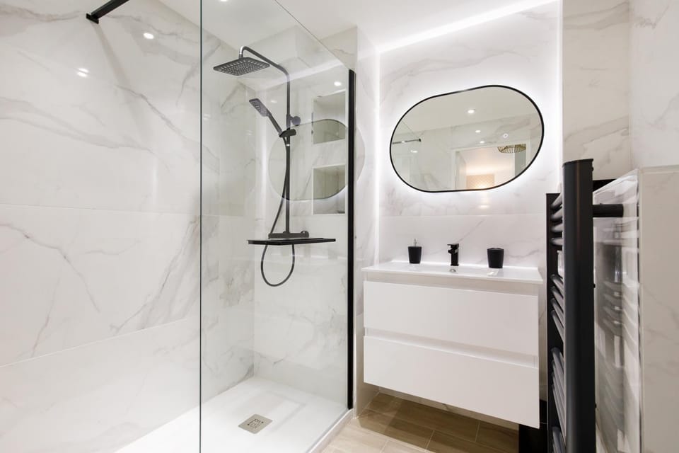 Perle Dorée YourHostHelper Apartment in Cannes