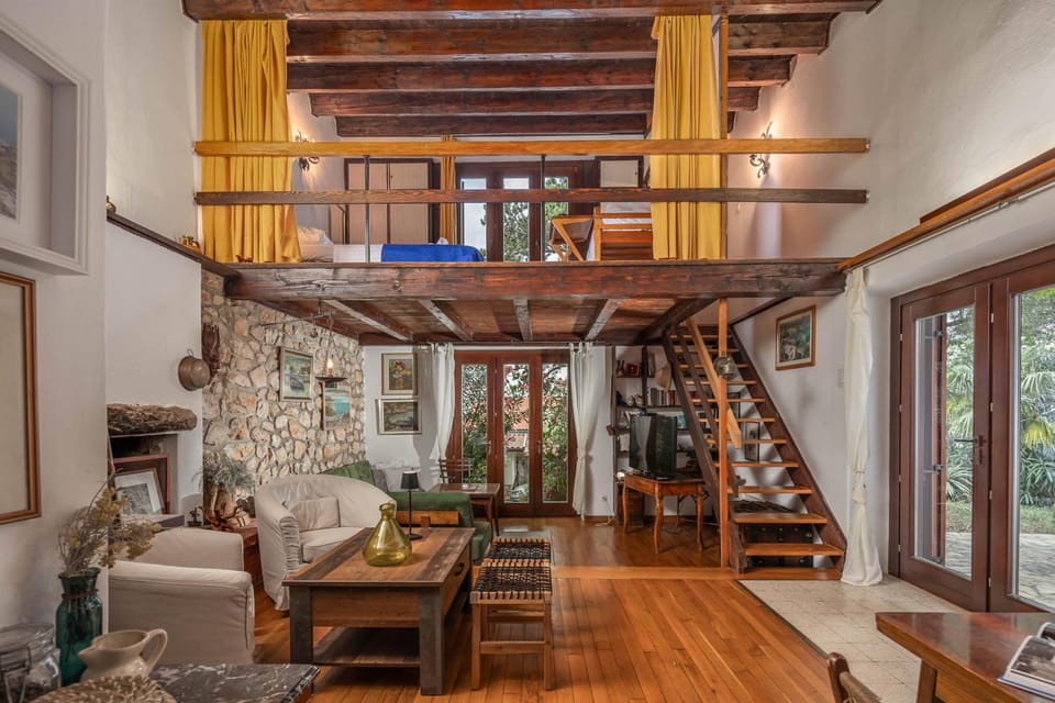 Living room, Living room