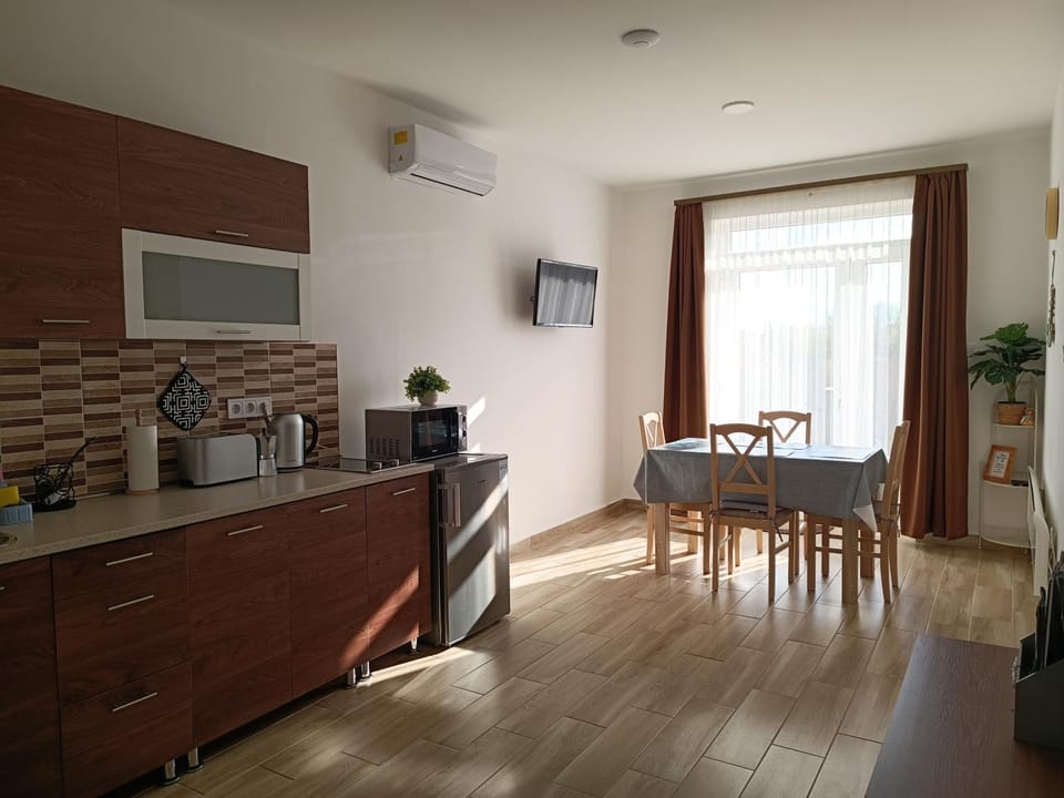Strand Vendégház Apartment in Hungary