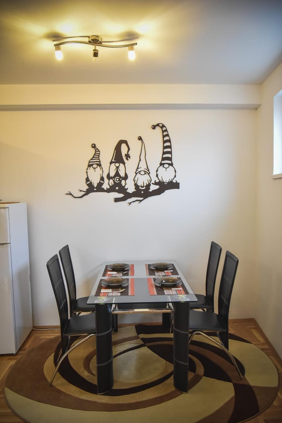 Apartman Dado Apartment in Vojvodina