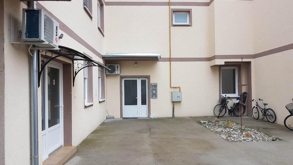 Apartman Dado Apartment in Vojvodina