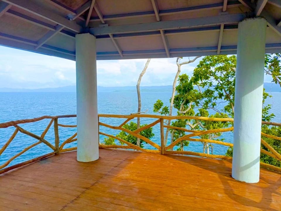 Property building, Natural landscape
