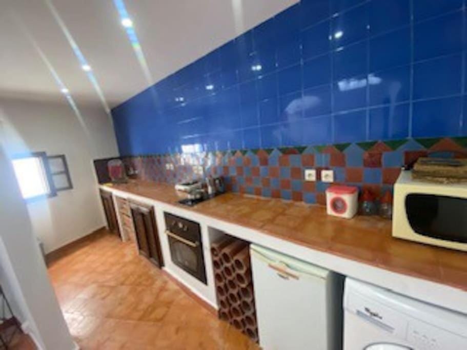 Medina house House in Tangier-Tétouan-Al Hoceima