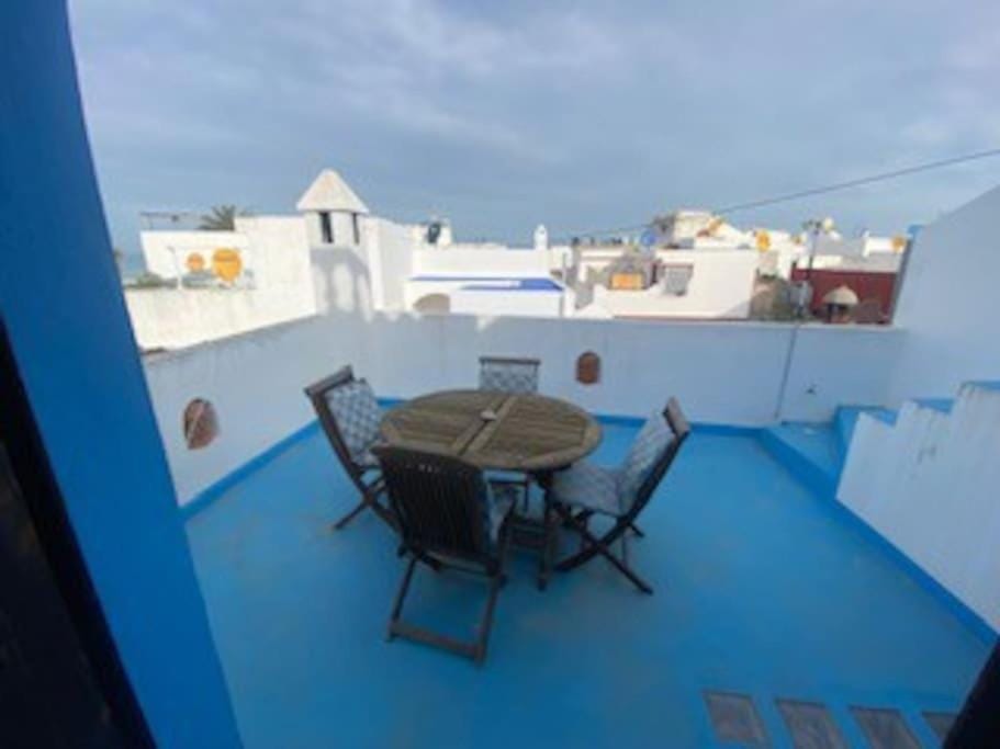 Medina house House in Tangier-Tétouan-Al Hoceima