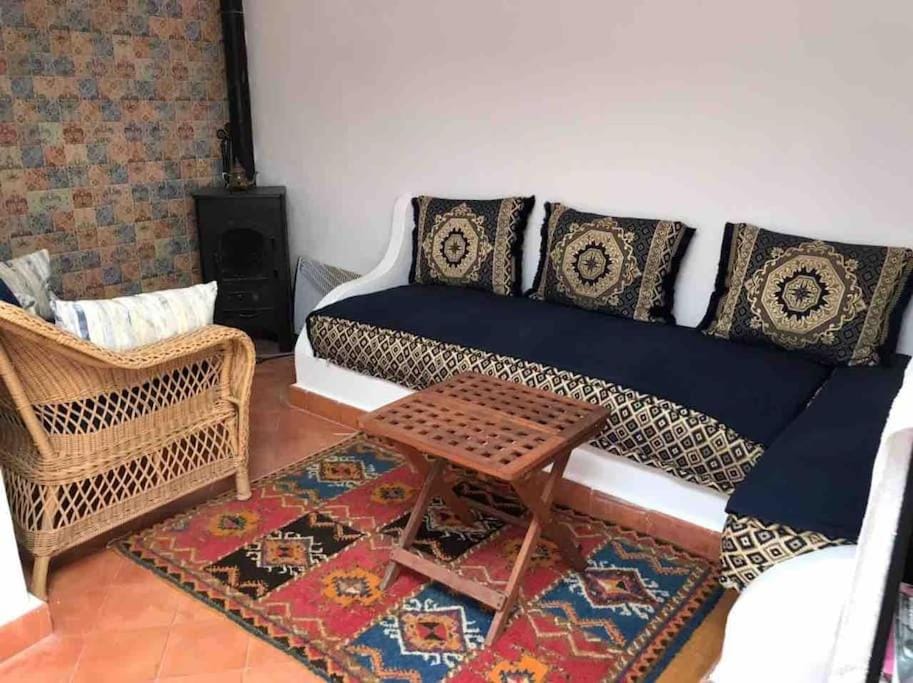Medina house House in Tangier-Tétouan-Al Hoceima