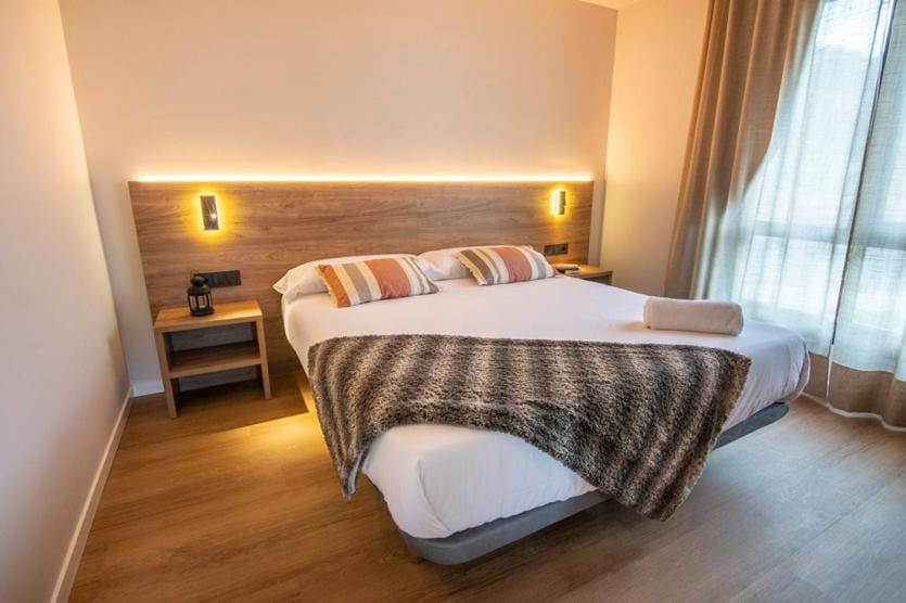 Hotel & SPA Peña Montañesa Hotel in Aragon