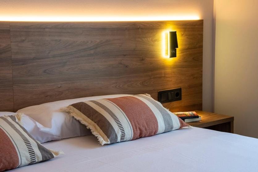 Hotel & SPA Peña Montañesa Hotel in Aragon