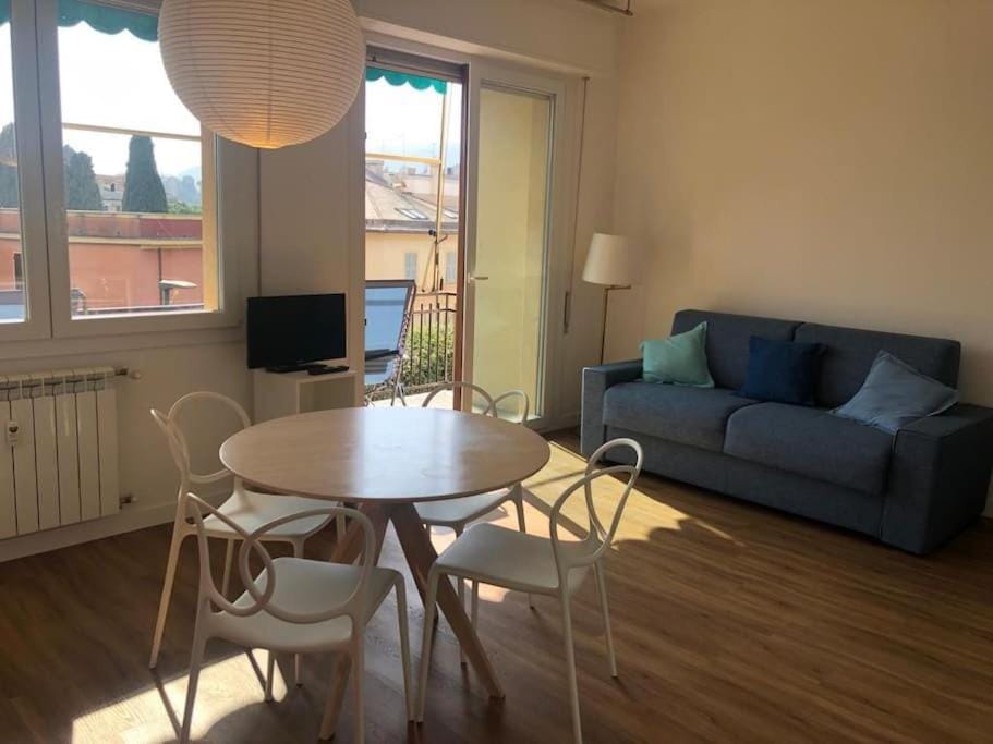 Bilocale Raggio di Sole a Rapallo Apartment in Rapallo