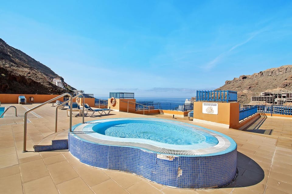 Paraiso Playa Taurito Apartment in Comarca Sur