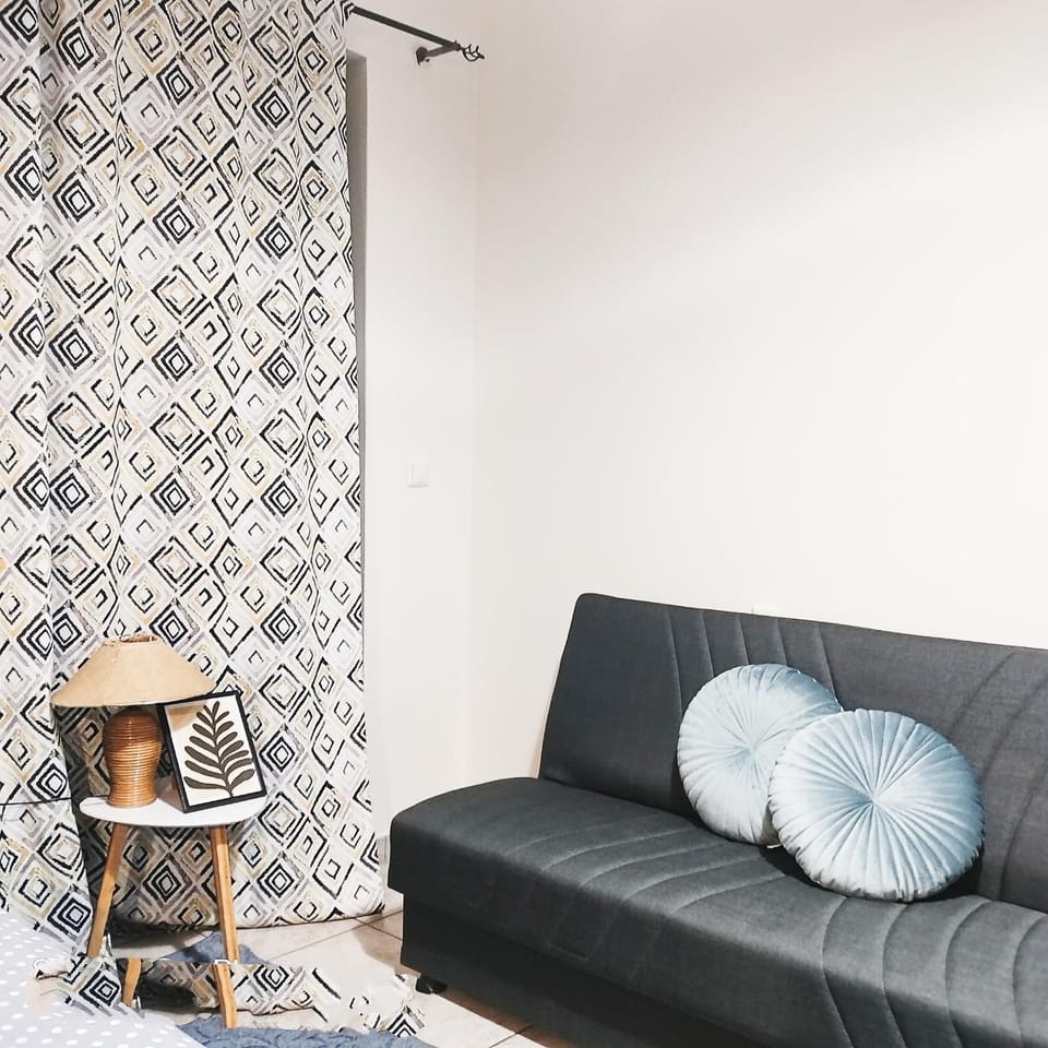 Sweet studio in Pyrgos city near Olympia Apartment in Peloponnese, Western Greece and the Ionian